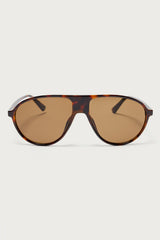Retro Round Sunglasses