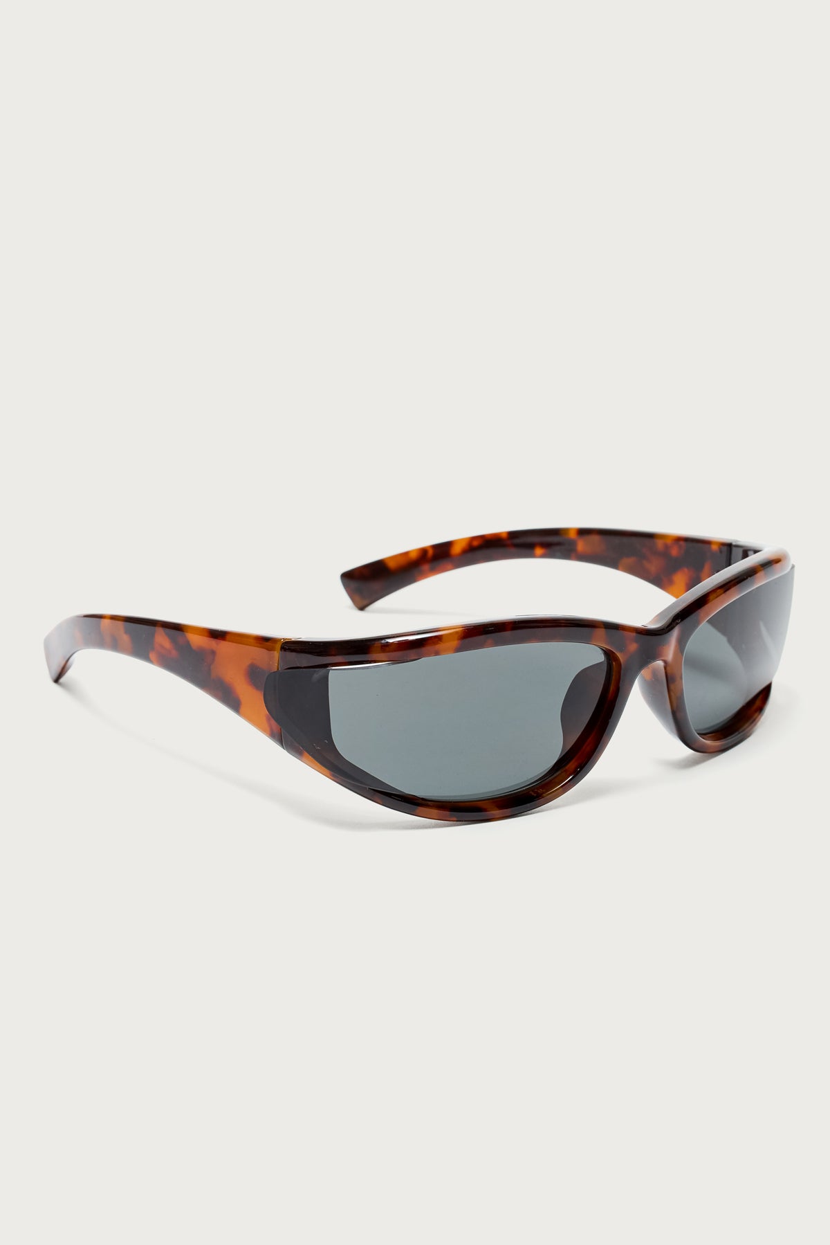 Busi Tortoise Shell Glasses