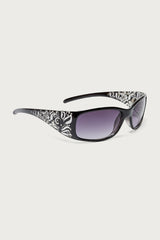 Floral Babe Sunglasses