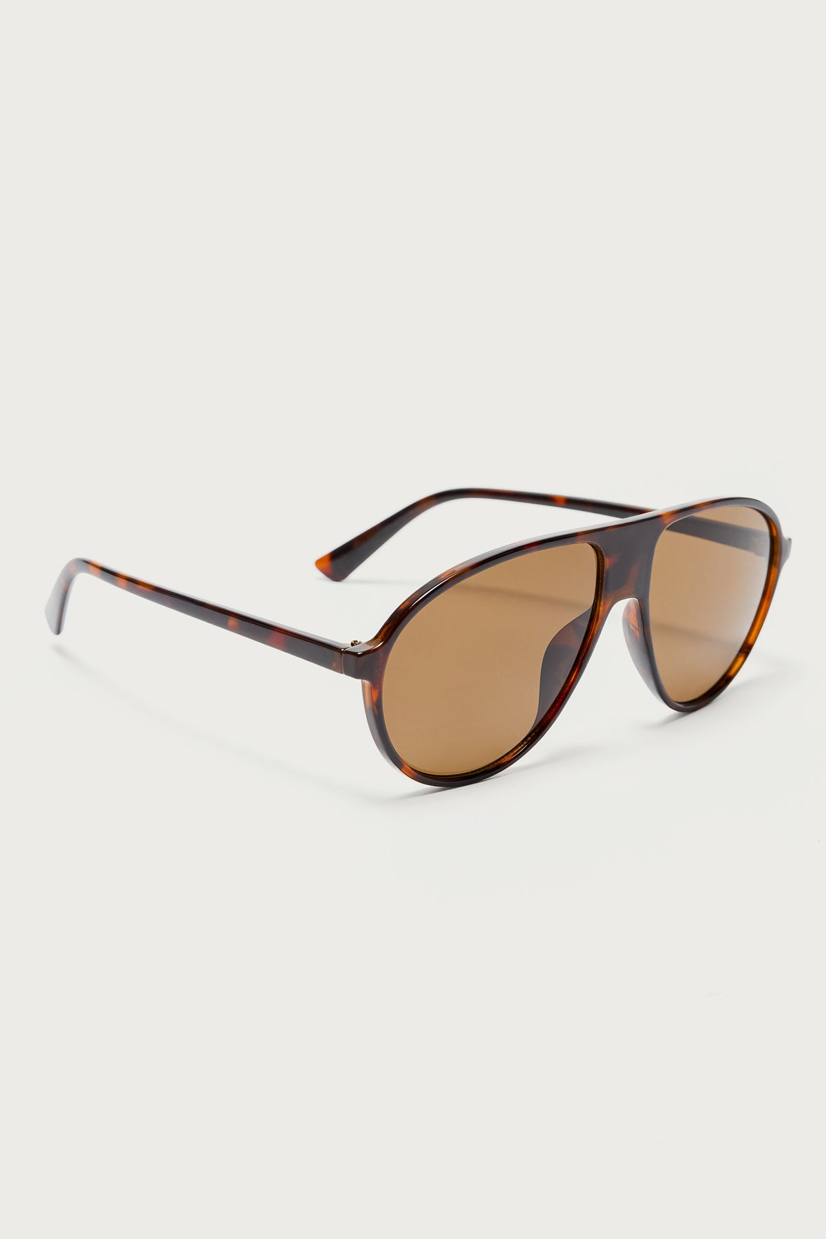 Retro Round Sunglasses