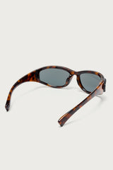 Busi Tortoise Shell Glasses