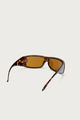 Sionna Rectangle Sunglasses