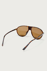 Retro Round Sunglasses