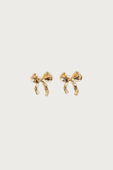 Bow Peep Earrings