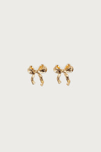 Bow Peep Earrings