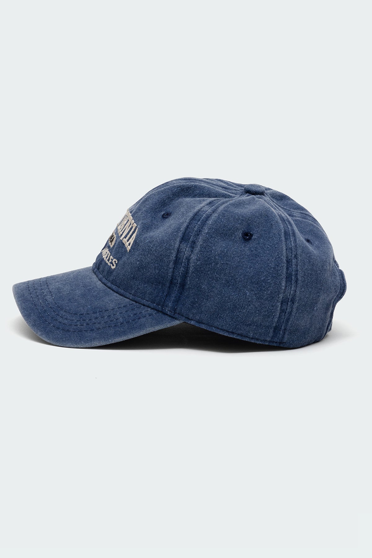 California Baseball Cap