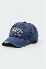 California Baseball Cap