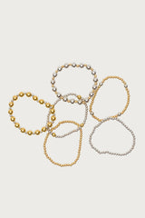 Mixed Bead Bracelet Pack