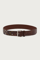 Get Studded Belt