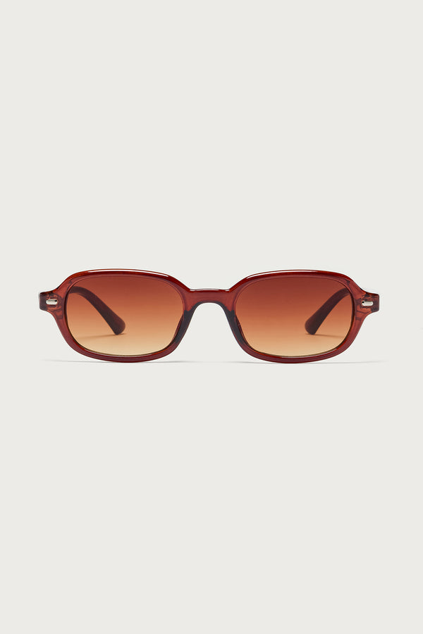 Lucasta Square Sunglasses