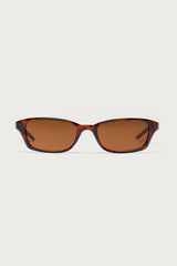 Luelle Square Sunglasses