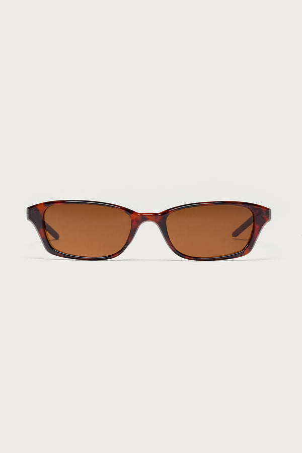 Luelle Square Sunglasses