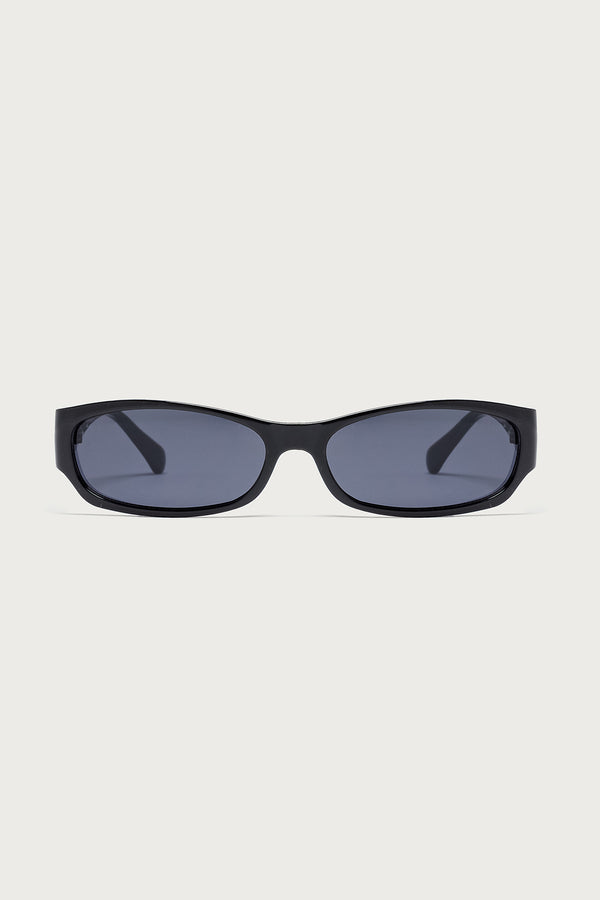 Kessie Rectangle Sunglasses