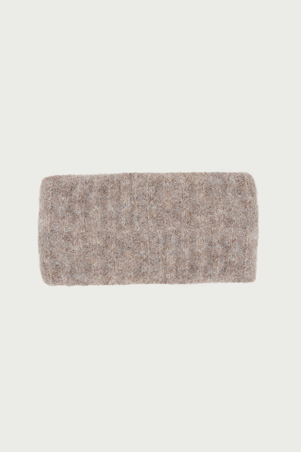 Cozy Girl Knit Headband view 2