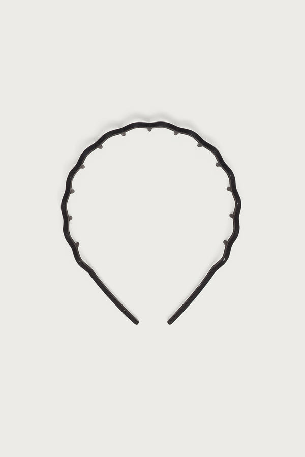 Prilly Zig Zag Headband view 2