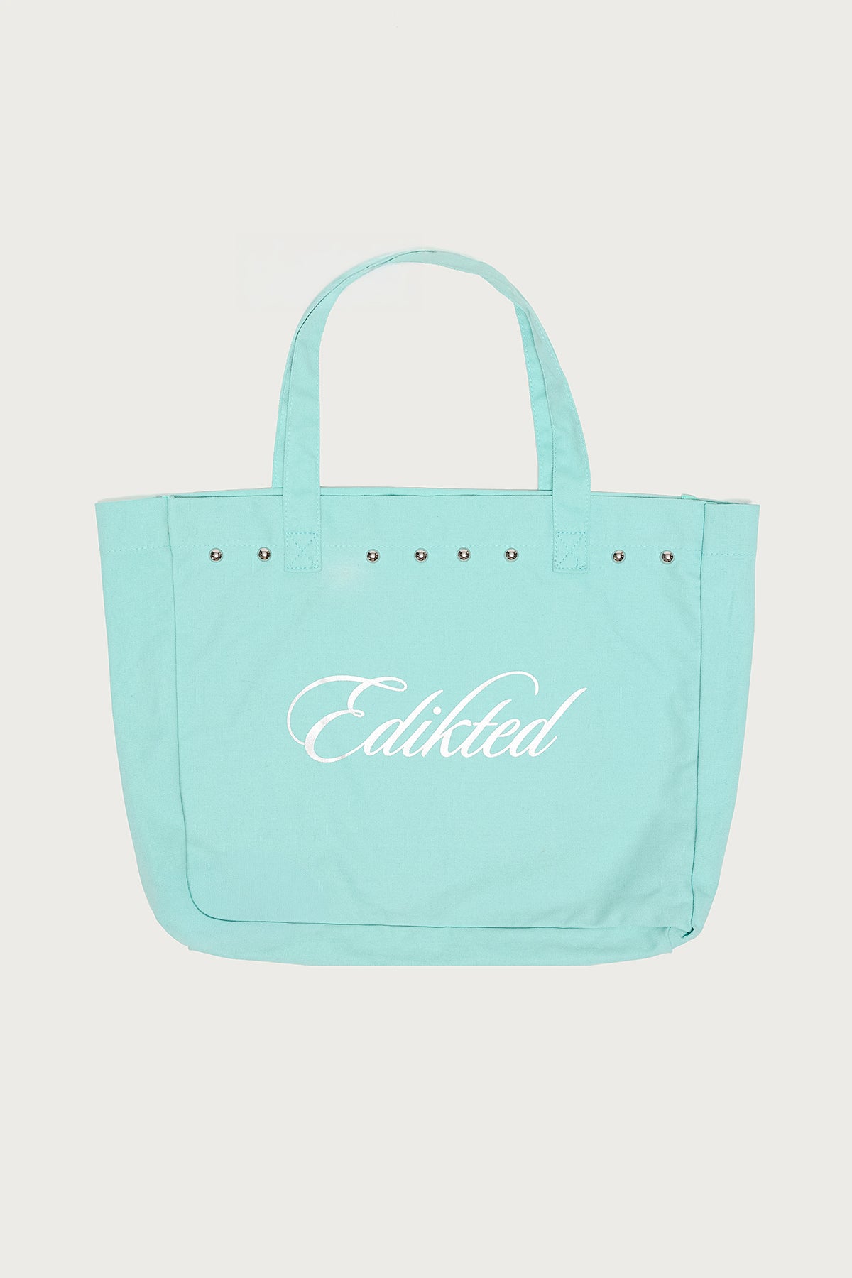 Edikted Studded Tote Bag