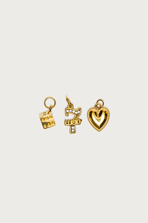 Lucky Charm Set view 2