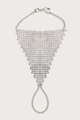 Chainmail Hand Chain