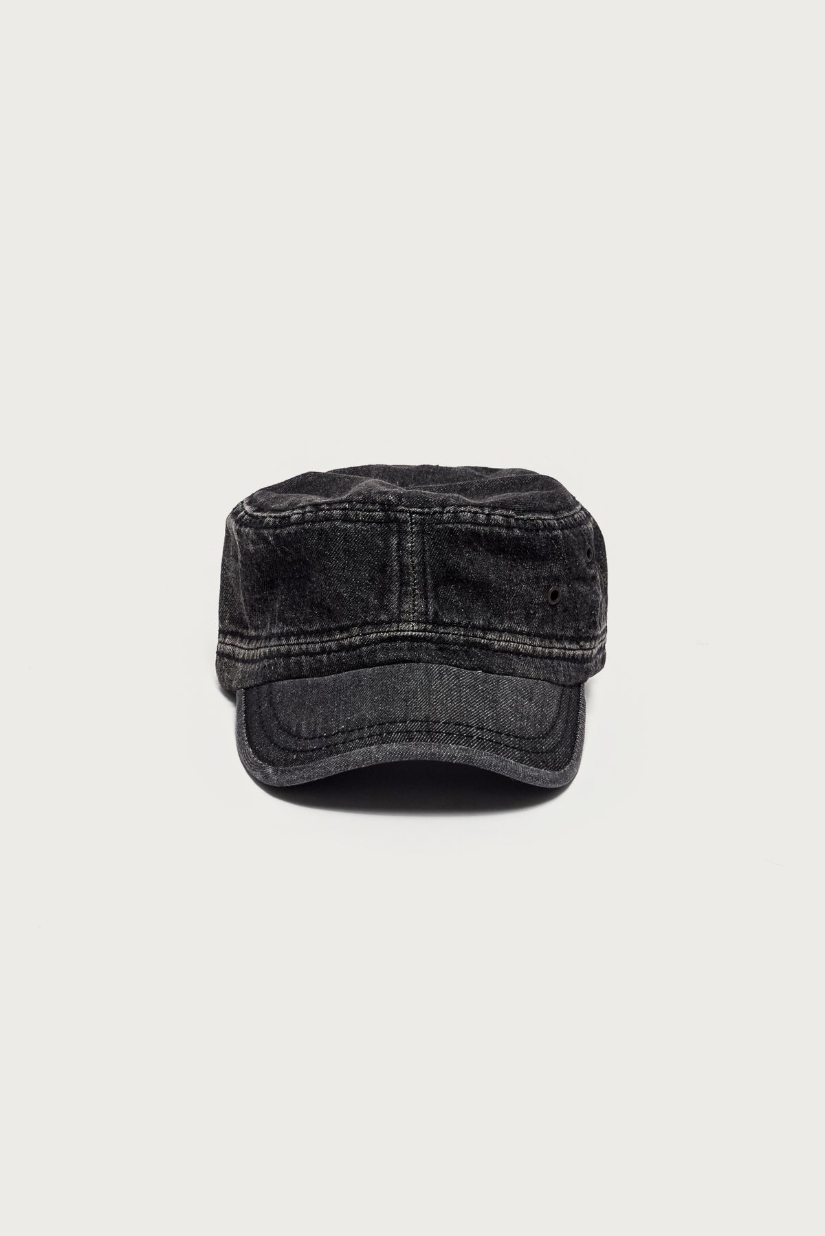 Denim Cadet Hat