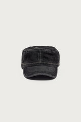 Denim Cadet Hat