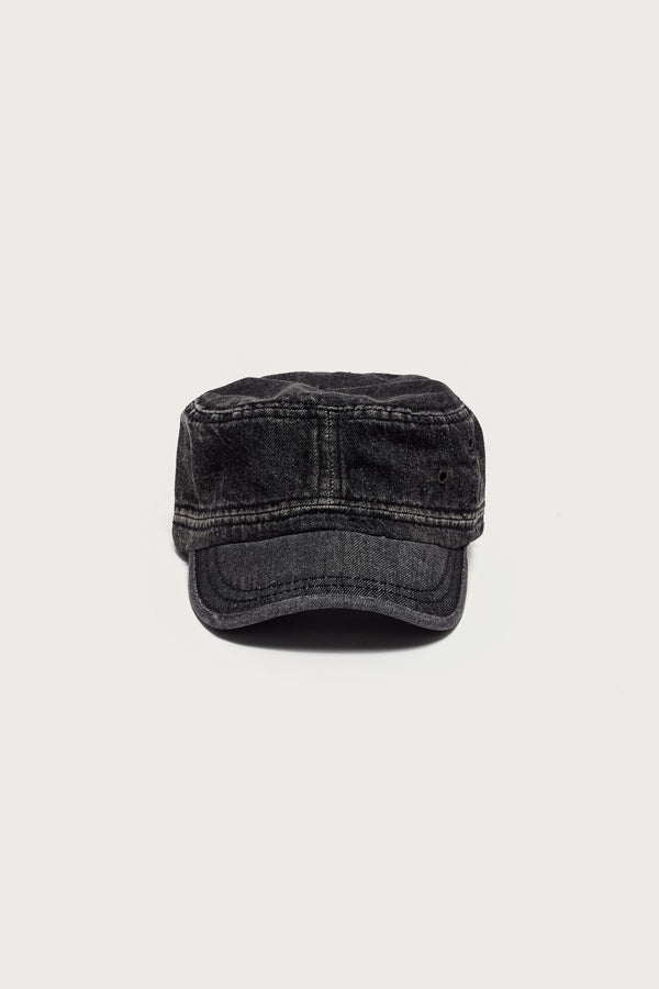 Denim Cadet Hat view 2