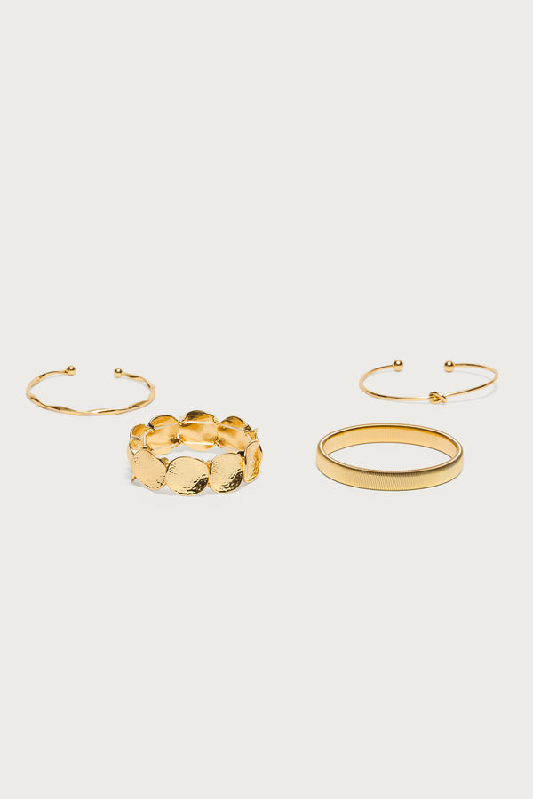 Assorted Bangle Bracelet Pack view 2