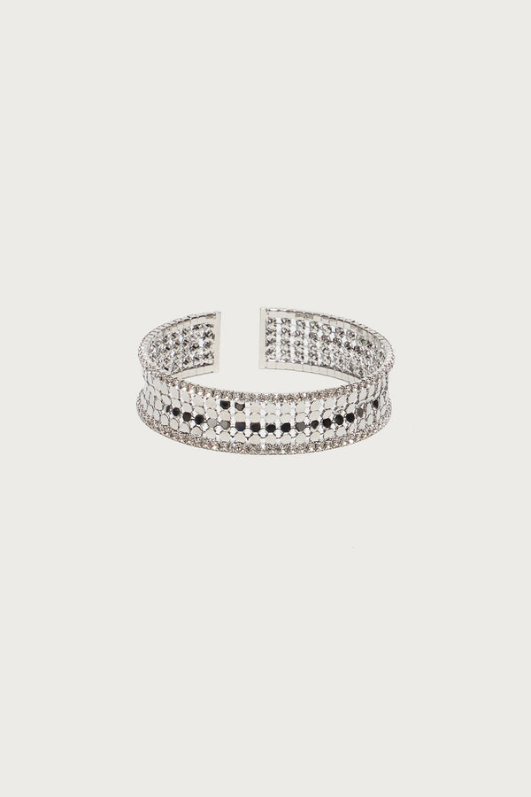 Chainmail Bracelet view 2