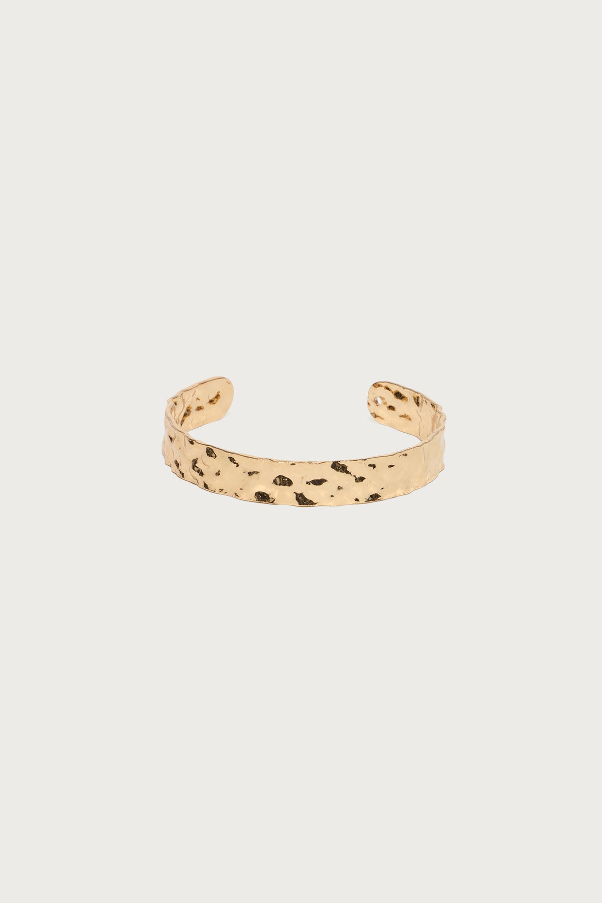 Textured Bracelet