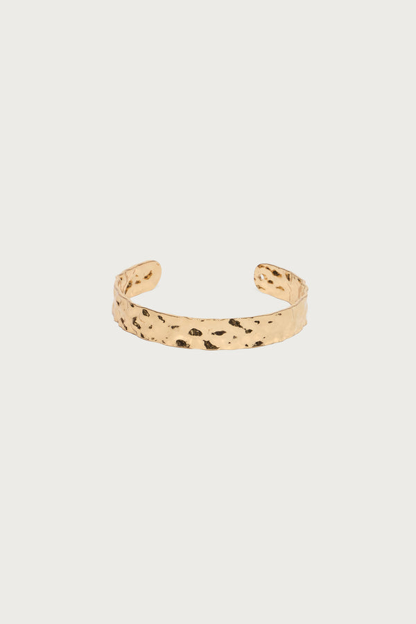 Textured Bracelet view 2