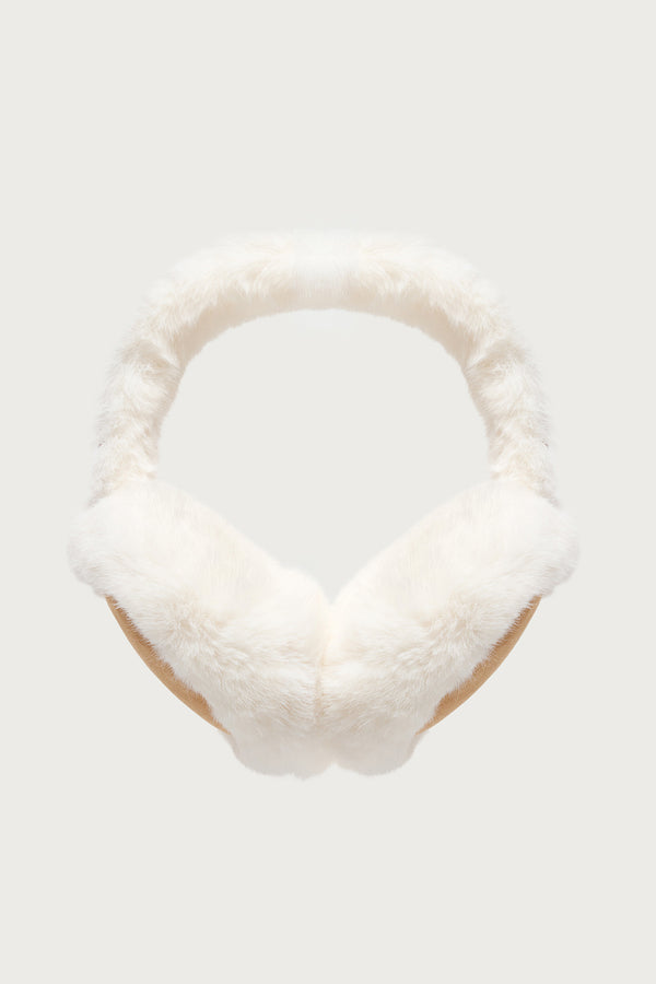 Cozy Core Earmuffs view 2