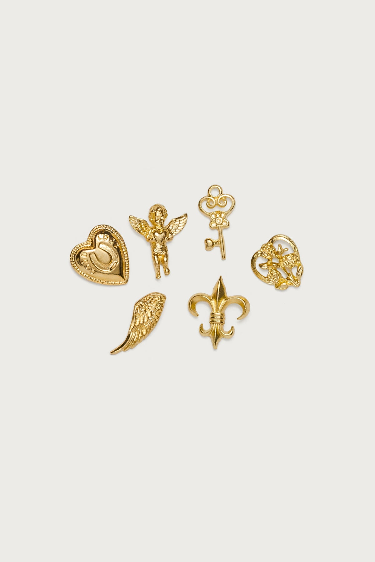 Lucky Charm Pack