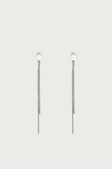 Dangle Stud Earrings