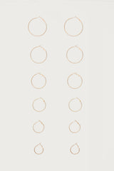 Ultimate Hoop Earring Pack