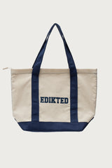 Edikted Canvas Tote Bag