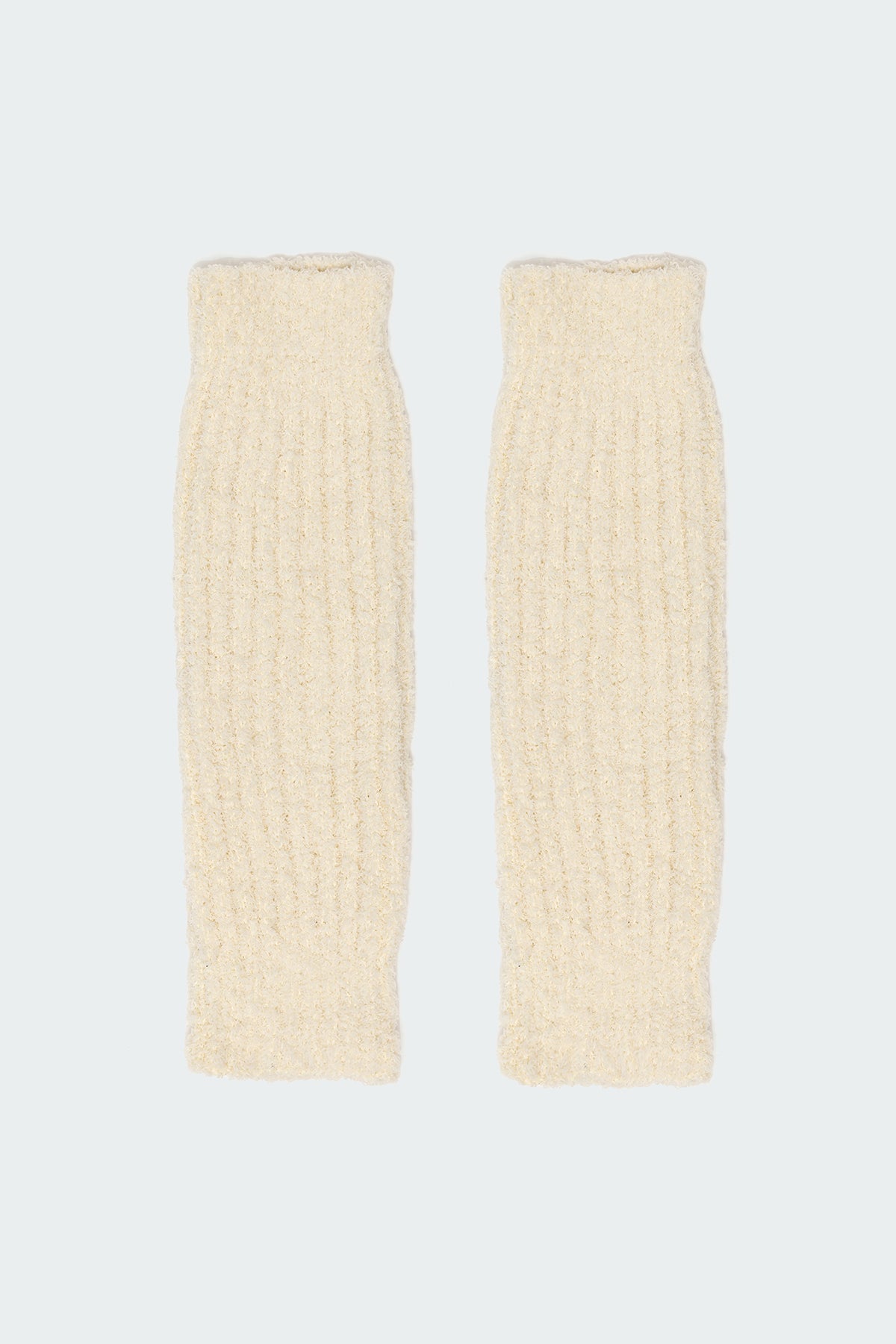 Get Cozy Leg Warmers