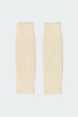 Get Cozy Leg Warmers