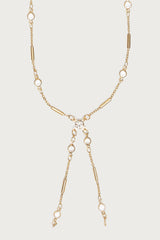 Sparkle & Shine Belly Chain