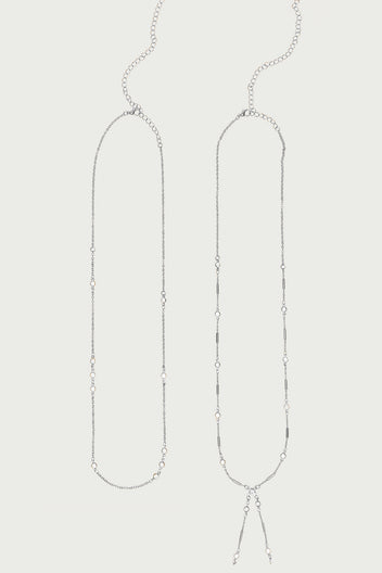 Sparkle & Shine Belly Chain