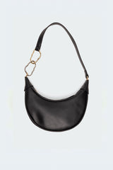 Perfect Pairing Faux Leather Shoulder Bag