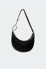 Perfect Pairing Faux Leather Shoulder Bag