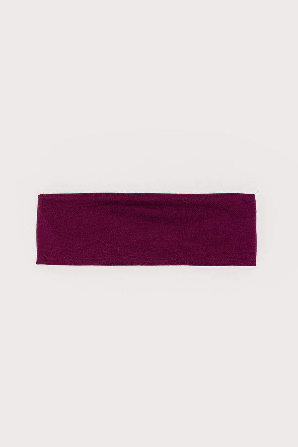 Take On The Day Headband