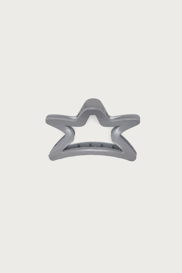Star Claw Clip