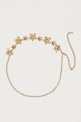 Botanical Babe Chain Belt