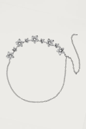 Botanical Babe Chain Belt