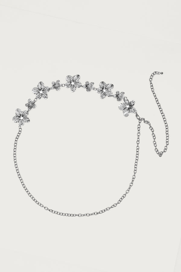 Botanical Babe Chain Belt
