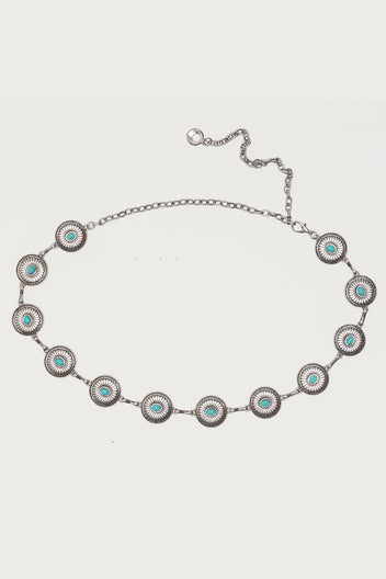 Hippie Chain Belt