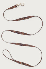 Leopard Print Pet Leash