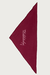 Sasha Bow Pet Bandana