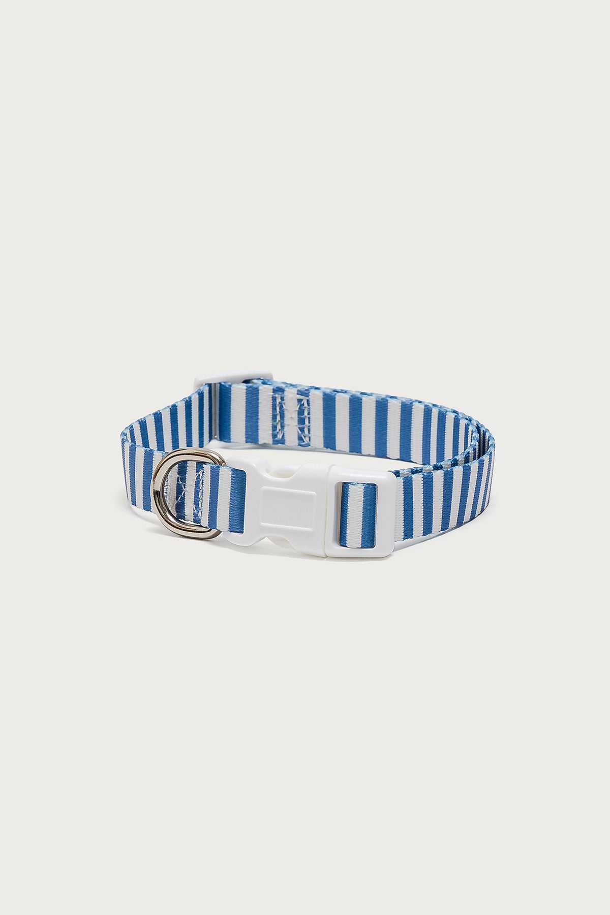 Striped Pet Collar