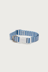 Striped Pet Collar